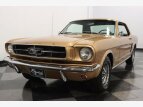 Thumbnail Photo 20 for 1965 Ford Mustang Coupe